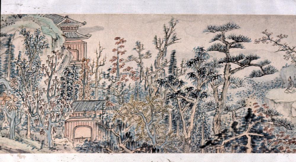 图片[7]-handscroll; painting BM-1963-1014-0.2-China Archive